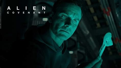 alien covenant online